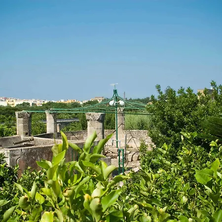 Agriturismo Francesca Stajano-3