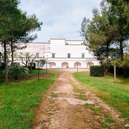 Agriturismo Francesca Stajano-2
